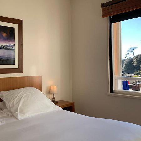 Hotel Beau Soleil Pornic Luaran gambar