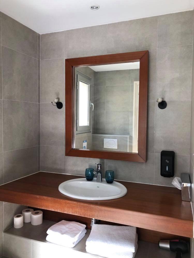 Hotel Beau Soleil Pornic Luaran gambar